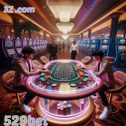 Descubra a Diversão nos Jogos de Cartas no 529bet
