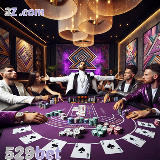 Descubra o mundo dos cassinos no 529bet