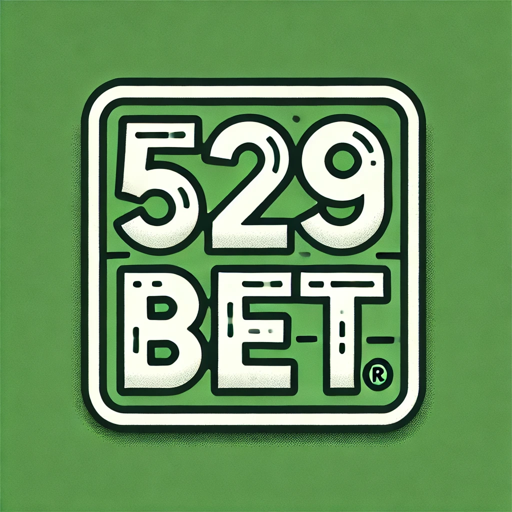 Logo da 529bet