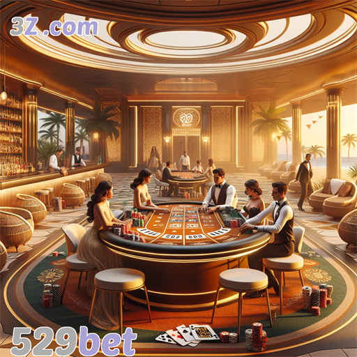 Explorando a Categoria de Esportes no 529bet: Uma Revolução nas Apostas Online